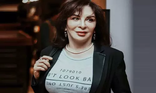 ஈரானில் திரைப்பட விழாவில் ஹிஜாப் அணியாத நடிகைக்கு 2 ஆண்டு ஜெயில் தண்டனை