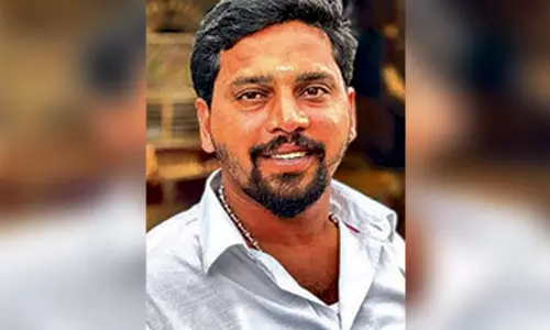 திண்டுக்கல் தி.மு.க. நிர்வாகி கொலை : அருப்புக்கோட்டை கோர்ட்டில் 8 பேர் சரண்