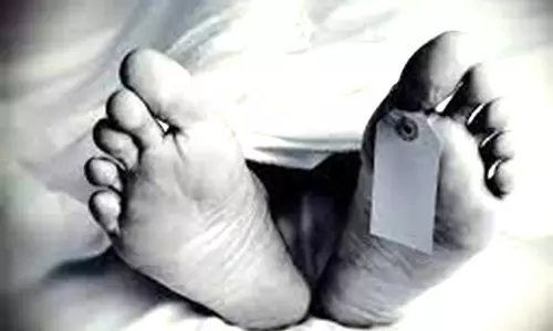 கோத்தகிரி அருகே மர்மமான முறையில் இறந்து கிடந்த நேபாள வாலிபர்