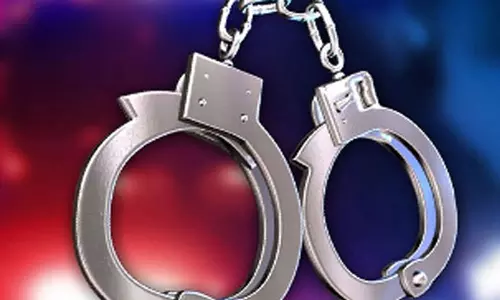 கோவை போத்தனூரில் 1000 போதை மாத்திரைகளுடன் 2 பேர் கைது