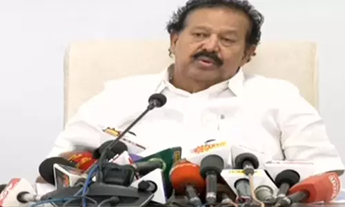 அரியர் மாணவர்களுக்கு புதிய பாடத்திட்டம் பொருந்தாது- அமைச்சர் பொன்முடி விளக்கம்