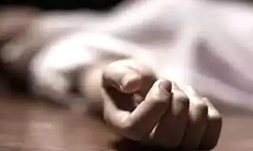 மேட்டுப்பாளையத்தில் தனியாக வசித்த தொழிலாளியின் உடல் அழுகிய நிலையில் மீட்பு