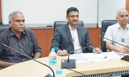 ஆய்வகங்கள், கண்டுபிடிப்புகள் குறித்த விழிப்புணர்வு நிகழ்ச்சி