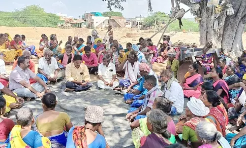 சிறப்பு கிராம சபை கூட்டங்கள்