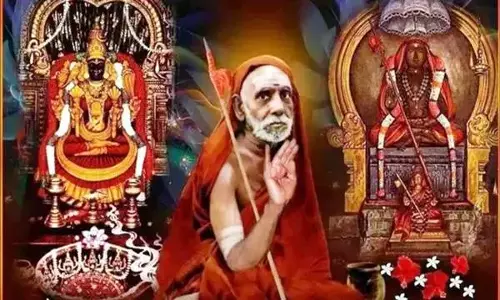 குலதெய்வ வழிபாடு குறித்து மகாபெரியவா சொல்வது என்ன?