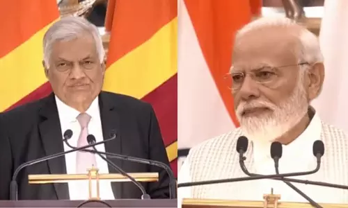 மீனவர் பிரச்சனையை மனிதாபிமான முறையில் அணுக வேண்டும்- பிரதமர் மோடி பேட்டி