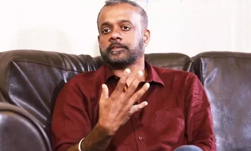 முதல் பாடலை நீக்கிய கவுதம் மேனன்.. காரணம் தெரியுமா?