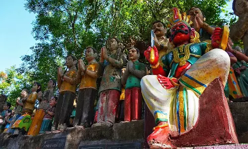 வம்சம் செழிக்க குலதெய்வ வழிபாடு!