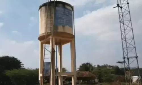 வேங்கை வயல் விவகாரம்- 4 சிறுவர்களிடம் டி.என்.ஏ. பரிசோதனைக்காக ரத்த மாதிரி சேகரிப்பு