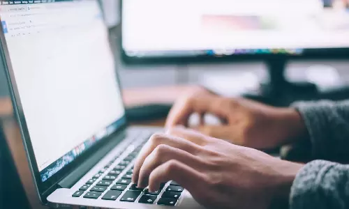 மாற்றுத்திறனாளிகள் நலத்திட்ட உதவிகளை பெற இணையதளம் மூலம் விண்ணப்பிக்கலாம்