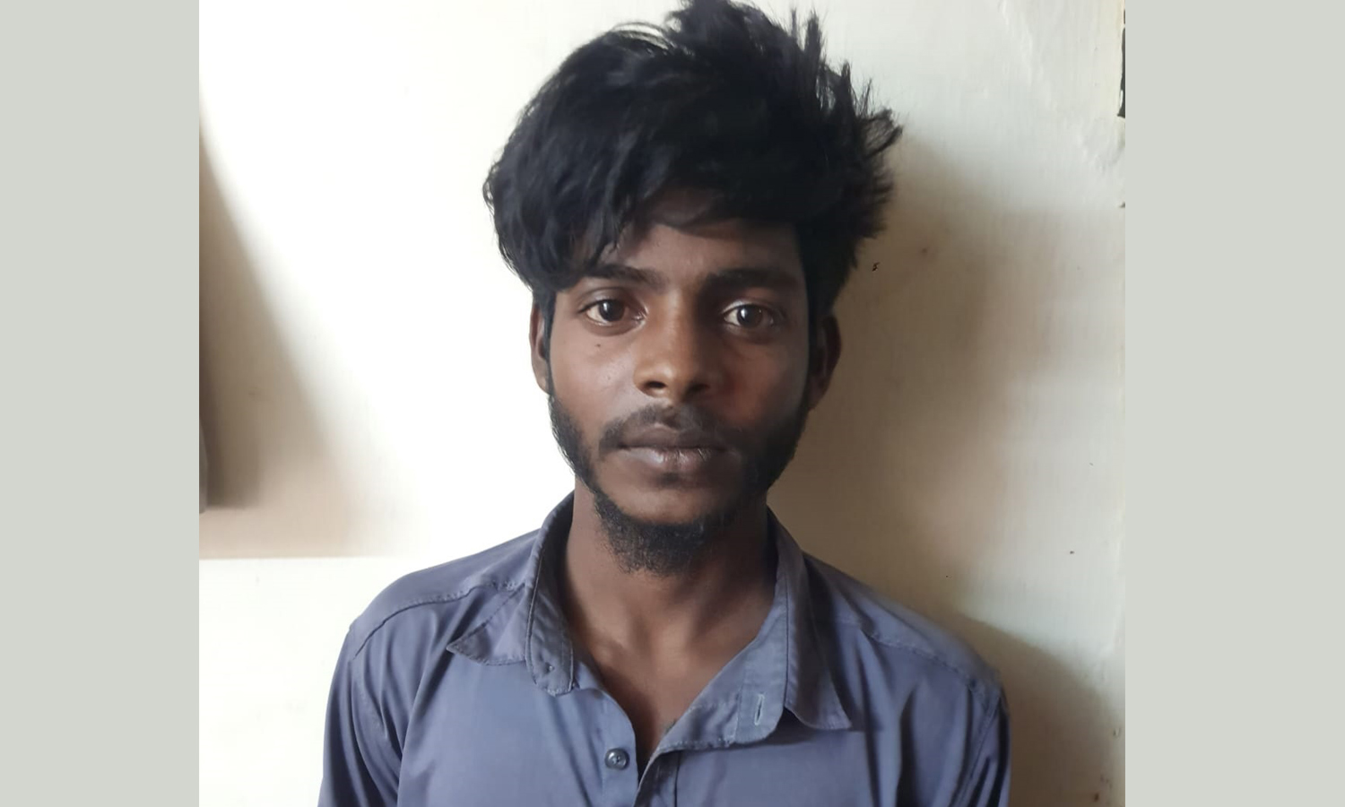 மைனர் பெண்ணை கடத்தி பணம் கேட்டு மிரட்டல்- உளுந்தூர்பேட்டை வாலிபர் கைது