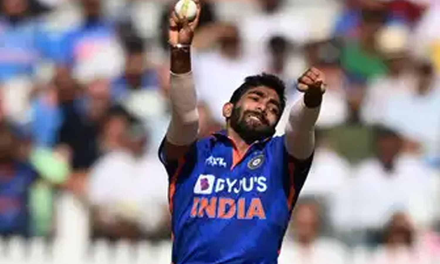 அயர்லாந்து போட்டியில் பும்ரா விளையாடுகிறார்?