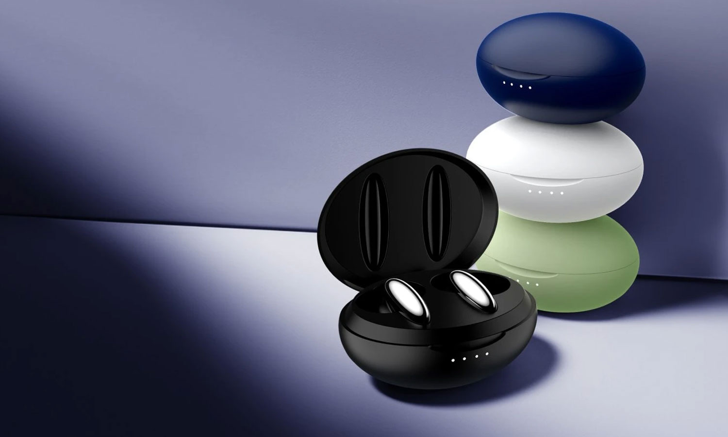 ரூ. 999 விலையில் இந்தியாவில் அறிமுகமான புதிய இயர்பட்ஸ்