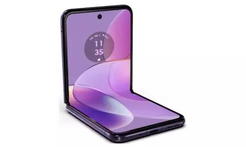 விரைவில் இந்தியா வரும் டெக்னோ ப்ளிப் போன்.. இணையத்தில் லீக் ஆன புது தகவல்..!