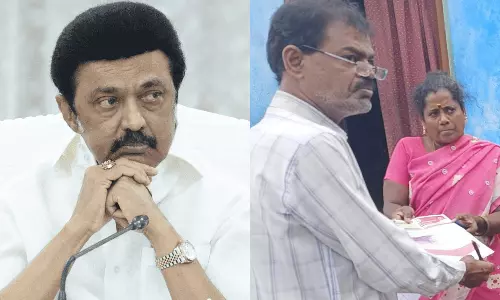 மகளிர் உரிமைத்தொகைக்கான விண்ணப்ப பதிவு: தர்மபுரியில் 24-ந்தேதி தொடங்கி வைக்கிறார் முதலமைச்சர்