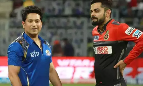 சர்வதேச போட்டியில் 76-வது சதம்: வீராட் கோலிக்கு தெண்டுல்கர் பாராட்டு