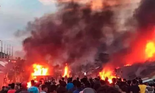 மணிப்பூரில் கடந்த 3 மாதங்களில் 30 பேர் மாயம்: வீட்டில் இருந்து வெளியே சென்றவர்கள் திரும்பி வராத சோகம்