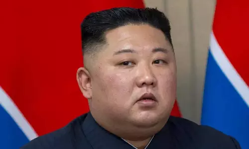 அணுஆயுத தாக்குதல் நடந்தால் கிம் ஜாங்-உன் ஆட்சி காலி: எச்சரிக்கும் தென்கொரியா
