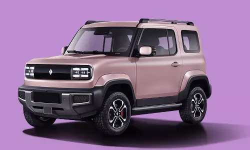 303 கிமீ ரேன்ஜ் வழங்கும் எம்ஜி மைக்ரோ EV மாடல் - இந்திய வெளியீடு எப்போ தெரியுமா?