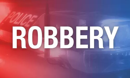 கன்னியாகுமரி அருகே கடை ஊழியர் வீட்டில் கைவரிசை காட்டியது வடமாநில கொள்ளையர்களா?