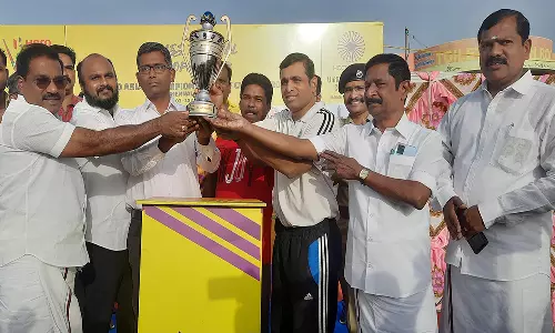 ஆசிய சாம்பியன் ஆக்கி போட்டி 3-ந்தேதி தொடக்கம்