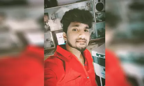 மேட்டூர் அனல்மின் நிலைய தொழிலாளி தவறி விழுந்து சாவு