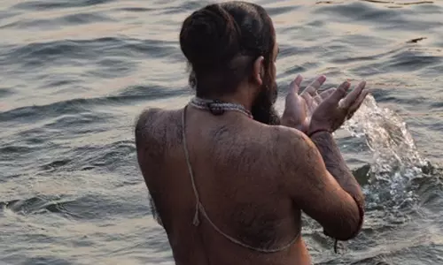 சமயபுரம் மாரியம்மன் கோவிலின் அருகே உள்ள குறைதீர்க்கும் 5 புனித தீர்த்தங்கள்