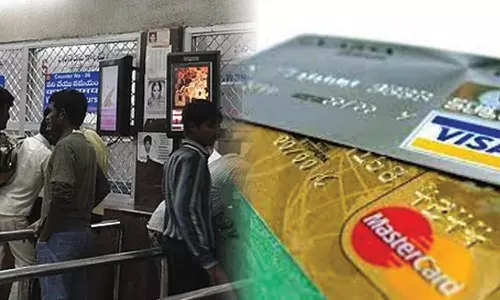 Read all Latest Updates on and about Credit card