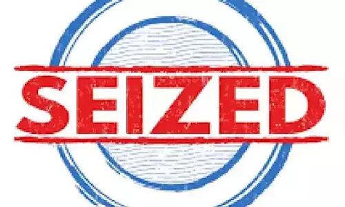 ஊட்டியில் வரி செலுத்தாமல் இயங்கிய 61 வாகனங்கள் பறிமுதல்