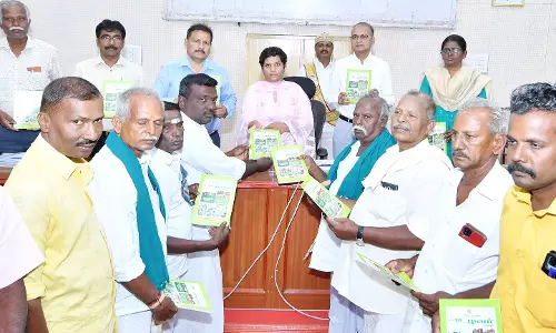 ஆக்கிரமிப்புகள் அகற்றப்படும் என உறுதி