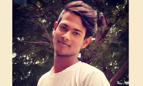 விபத்தில் காயமடைந்த வாலிபர் மூளைசாவு அடைந்ததால் உடல் உறுப்புகள் தானம்