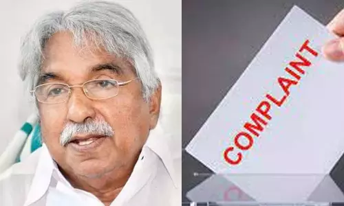 துக்க நாளில் கலைநிகழ்ச்சி நடத்திய அரசு மருத்துவக்கல்லூரி மாணவர்கள்- நடவடிக்கை எடுக்குமாறு முதல்-மந்திரியிடம் புகார்