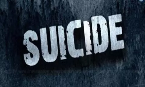 பல்லடம் அருகே விஷ மாத்திரை  தின்று விவசாயி தற்கொலை