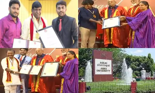 போலி டாக்டர் பட்டம்.. மூன்று மாதங்களில் விசாரணையை முடிக்க உயர் நீதிமன்றம் உத்தரவு