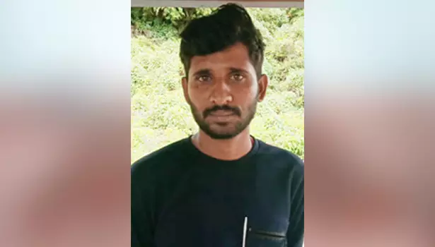 அண்ணனை கொல்ல முயன்ற தம்பி ஜெயிலில் அடைப்பு அண்ணனை கொல்ல முயன்ற தம்பி ஜெயிலில் அடைப்பு