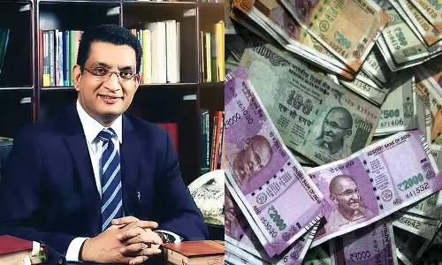 இலங்கையில் இந்திய ரூபாயை பயன்படுத்த பரிசீலனை- நிதி மந்திரி தகவல்