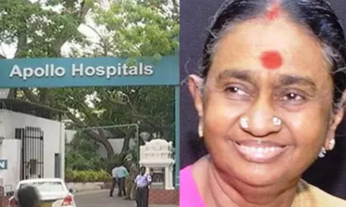 தயாளு அம்மாள் உடல்நிலை தேறியது