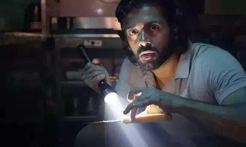 பீட்சா 3 படத்தின் புதிய ரிலீஸ் தேதியை அறிவித்த படக்குழு