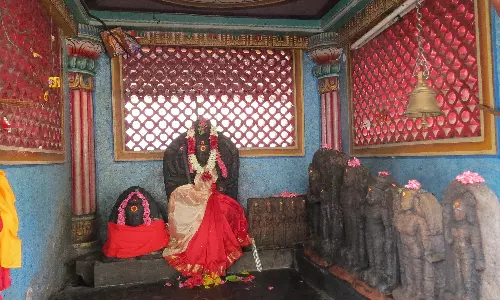 ஆதிகோனியம்மன் பின்னணி தகவல்கள்