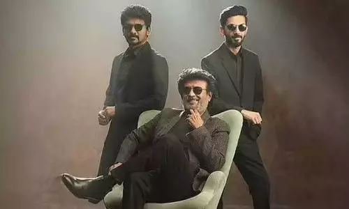 ரெடியா இருங்க.. ரசிகர்களுக்கு சர்ப்ரைஸ் கொடுத்த ஜெயிலர் படக்குழு