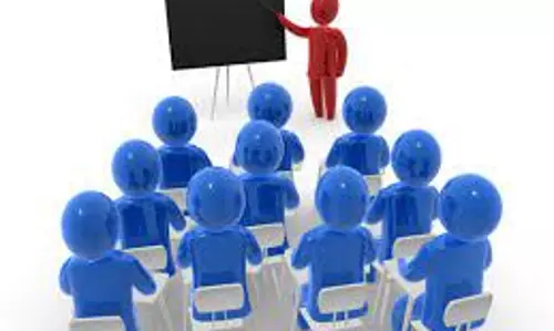 ஊக்கமளிப்பு நிகழ்ச்சி