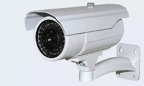 சிற்றாறு முதல் பத்துகாணி வரை மேலும் 25 இடங்களில் கண்காணிப்பு காமிரா