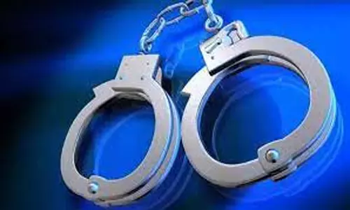 மது விற்ற 5 பேர் கைது