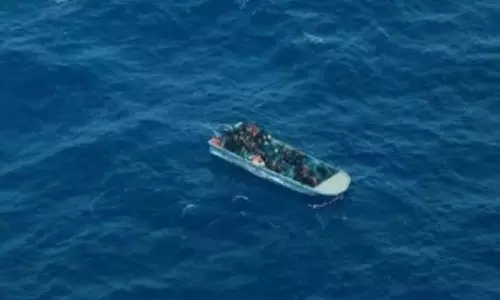 கள்ளப்படகில் வந்து இளம்பெண்ணை திருமணம் செய்த பாகிஸ்தான் வாலிபர்- 10 ஆண்டுக்கு பிறகு நாடு திரும்ப விருப்பம்