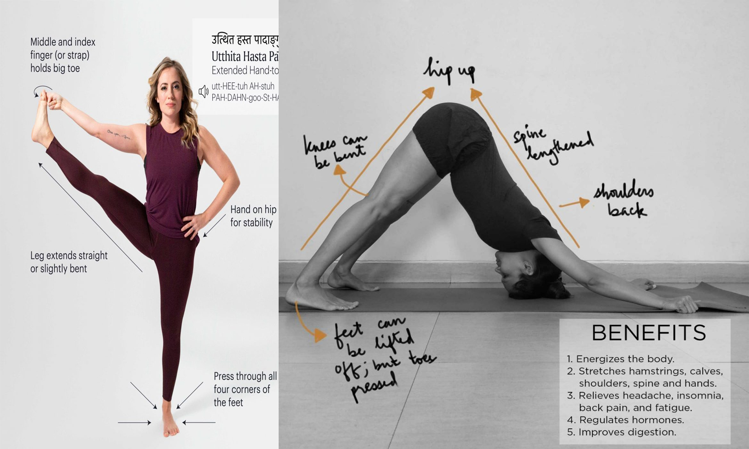 உடல் உபாதைகள் வராமல் தடுக்கும் 2 யோகாசனங்கள்...