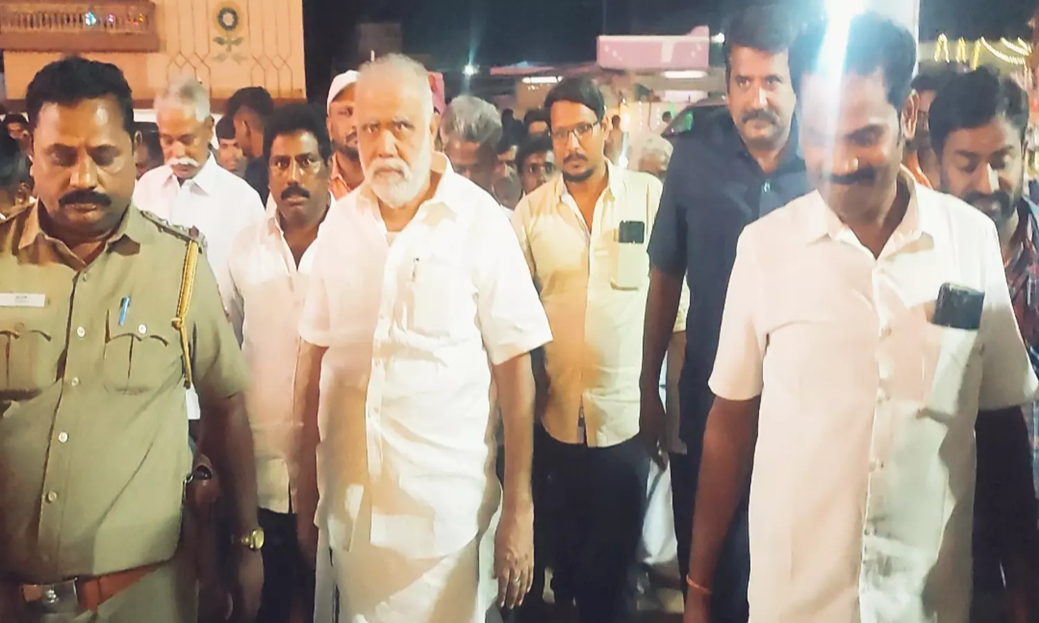 வக்கம்பட்டி புனித மரிய மதலேனால் தேவாலய ஆடி பெருவிழா வக்கம்பட்டி புனித மரிய மதலேனால் தேவாலய ஆடி பெருவிழா