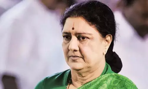 பாராளுமன்ற தேர்தலுக்குள் அ.தி.மு.க.வை ஒருங்கிணைப்பேன்: கோவையில் சசிகலா பேட்டி