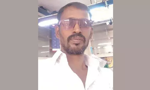 புதுச்சேரி பா.ஜ,க எம்.எல்.ஏ.க்களுக்கு போனில் கொலை மிரட்டல்- நாகை வாலிபர் சிக்கினார்