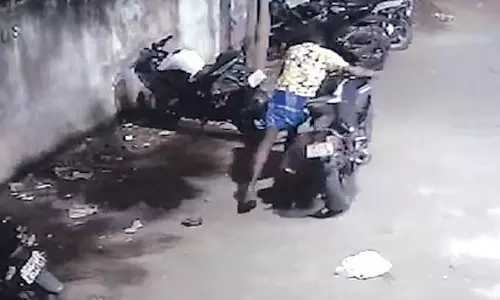 கடந்த 10 நாட்களில் விலை உயர்ந்த 25 பைக்குகள் திருட்டு- வெளி மாநில கும்பல் கைவரிசையா?