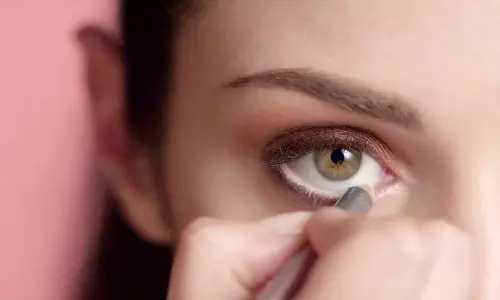 கண்களின் அழகை மேம்படுத்திக்காட்டும் மேக்கப் முறைகள்